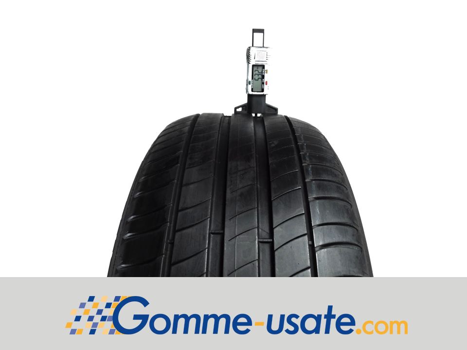 Thumb Michelin Gomme Usate Michelin 225/55 R17 97Y Primacy 3 RPB * (65%) pneumatici usati Estivo 0 Thumb Michelin Gomme Usate Michelin 225/55 R17 97Y Primacy 3 RPB * (65%) pneumatici usati Estivo 0
